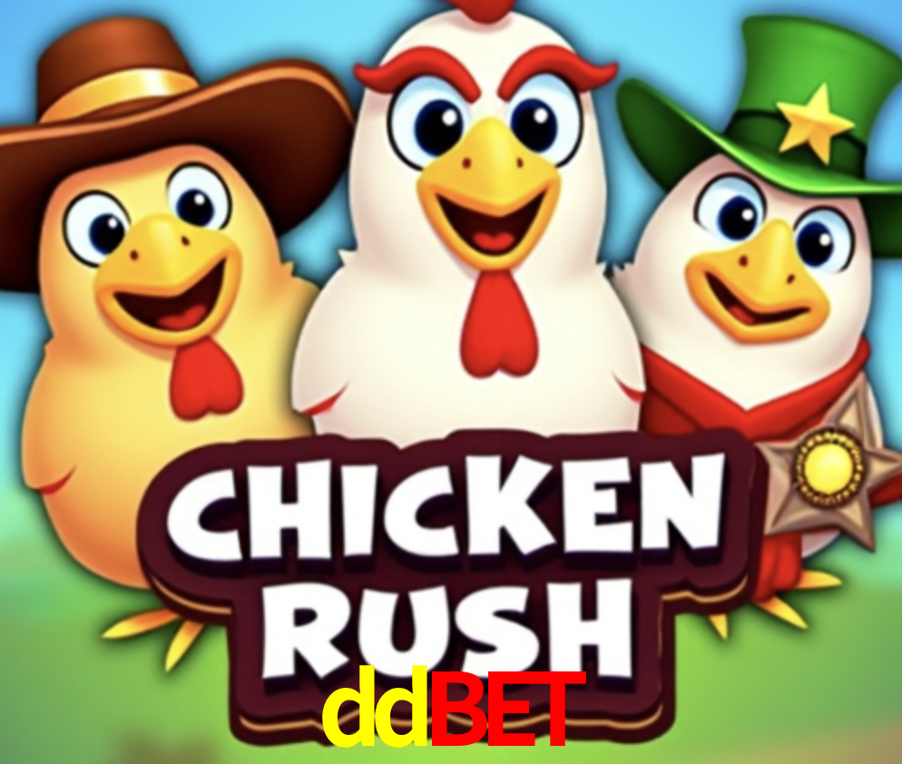 Exclusive Offers ddbet
