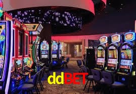 Benefícios da Conta ddbet