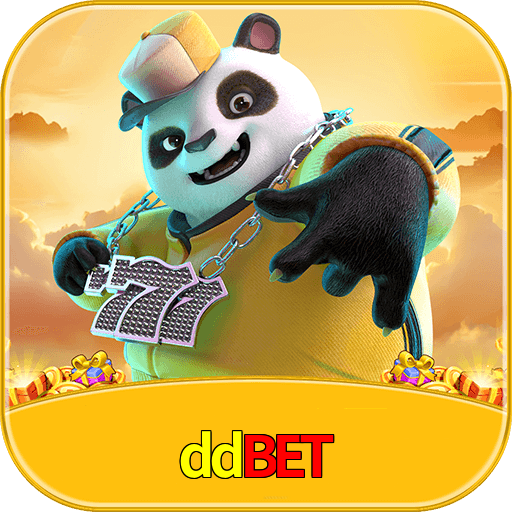 Logo da ddbet